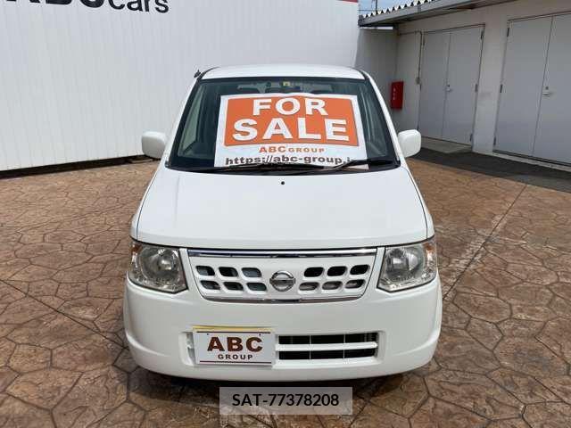 Nissan OTTI 2013-08 201621-1