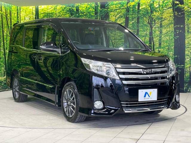 Toyota NOAH 2014-10 192625-16