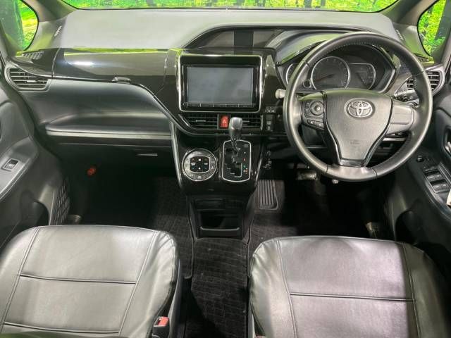 Toyota NOAH 2014-10 192625-1