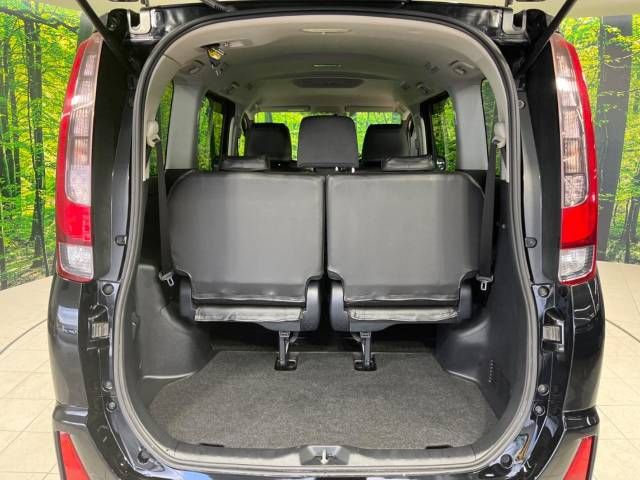 Toyota NOAH 2014-10 192625-10