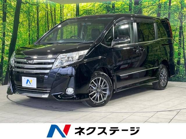 Toyota NOAH 2014-10 192625-0