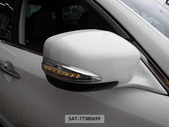 Nissan CIMA HYBRID 2016-11 206601-6