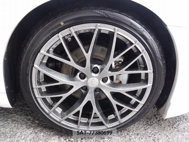 Nissan CIMA HYBRID 2016-11 206601-7