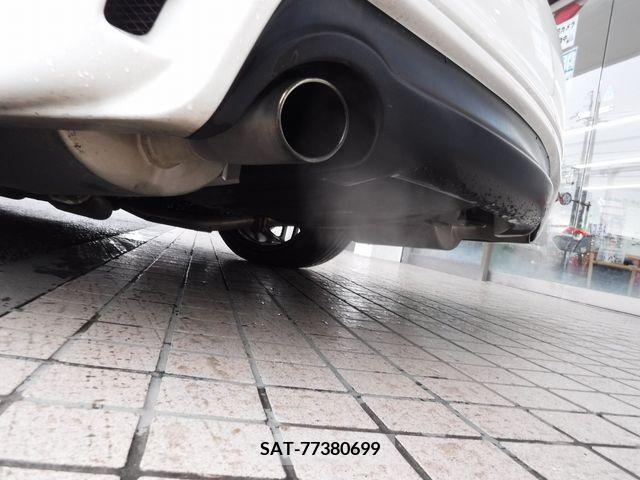 Nissan CIMA HYBRID 2016-11 206601-8