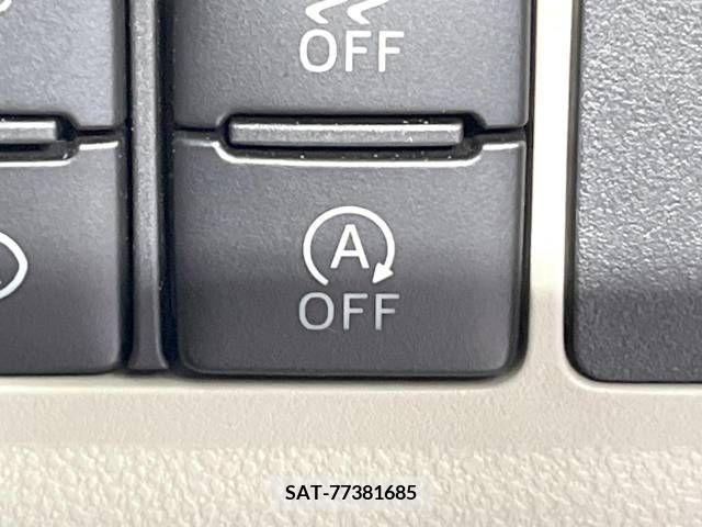 Toyota PASSO 2018-11 310965-7