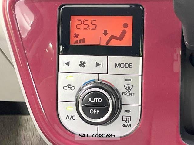 Toyota PASSO 2018-11 310965-5