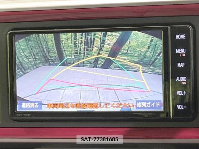 Toyota PASSO 2018-11 310965-4
