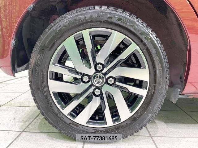 Toyota PASSO 2018-11 310965-13