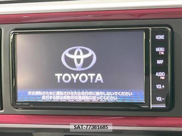 Toyota PASSO 2018-11 310965-3