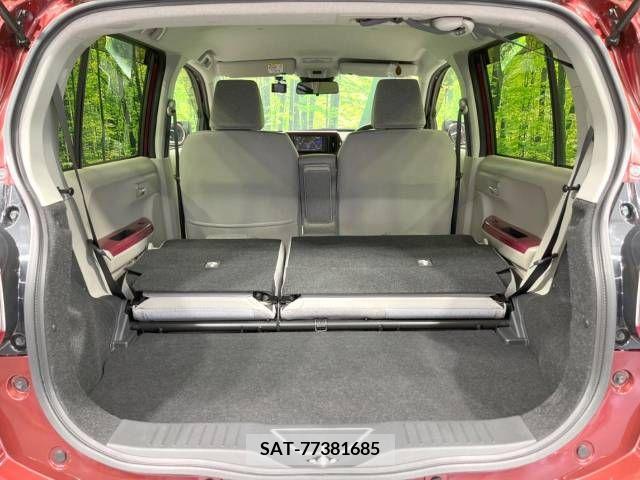 Toyota PASSO 2018-11 310965-10