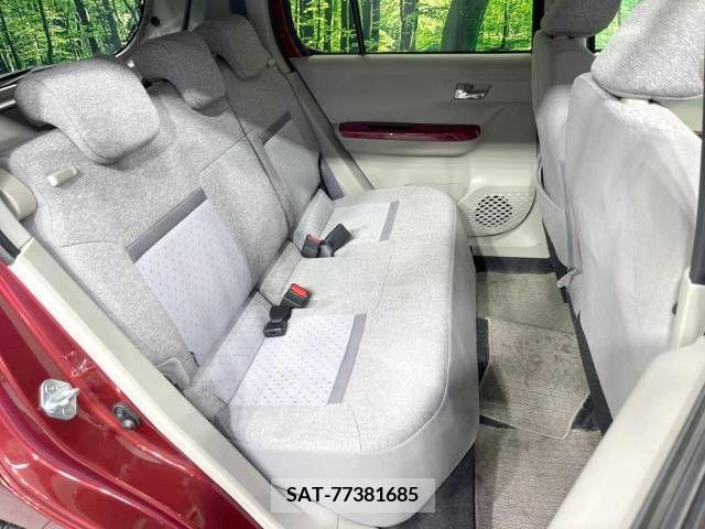 Toyota PASSO 2018-11 310965-9