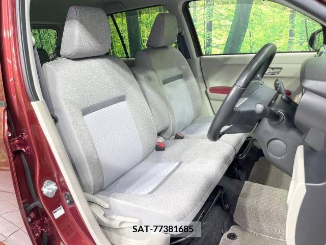 Toyota PASSO 2018-11 310965-8