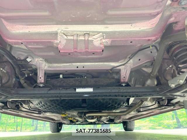Toyota PASSO 2018-11 310965-19