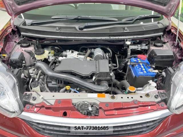 Toyota PASSO 2018-11 310965-18