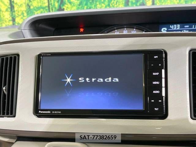 Daihatsu MOVE 2021-02 215049-3