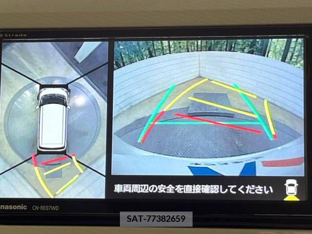Daihatsu MOVE 2021-02 215049-4