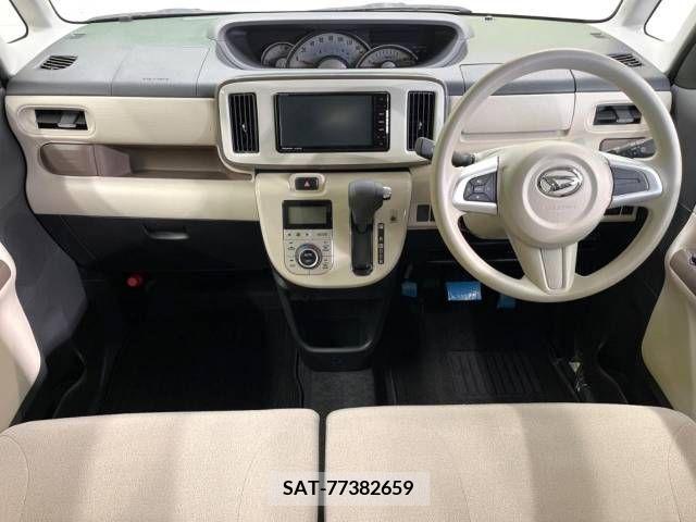 Daihatsu MOVE 2021-02 215049-1