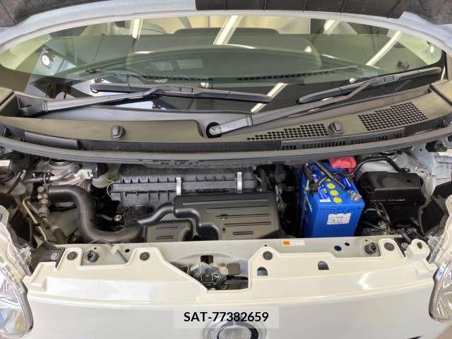 Daihatsu MOVE 2021-02 215049-18