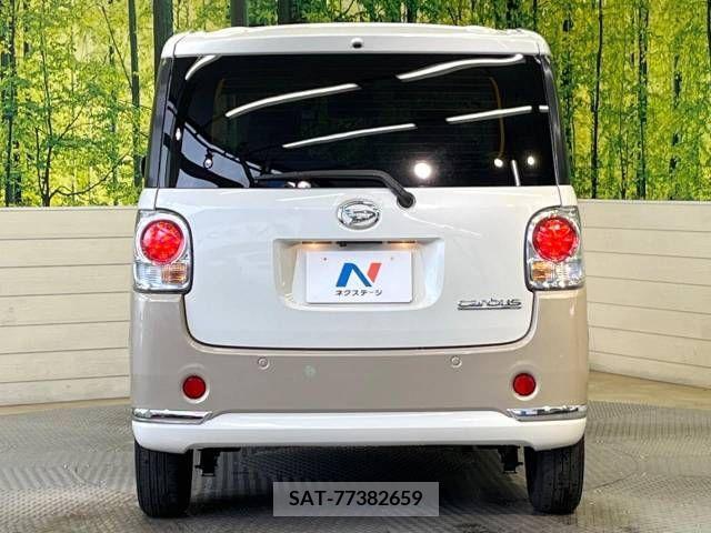 Daihatsu MOVE 2021-02 215049-15