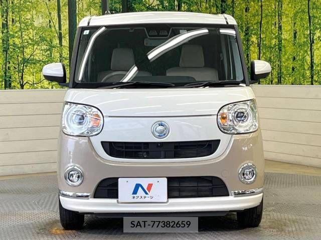 Daihatsu MOVE 2021-02 215049-14