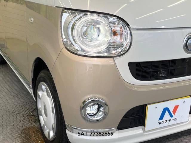 Daihatsu MOVE 2021-02 215049-12