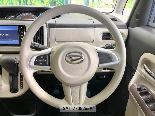 Daihatsu MOVE 2021-02 215049-11