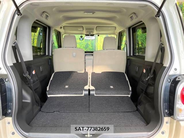 Daihatsu MOVE 2021-02 215049-10