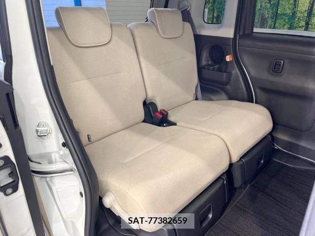 Daihatsu MOVE 2021-02 215049-9