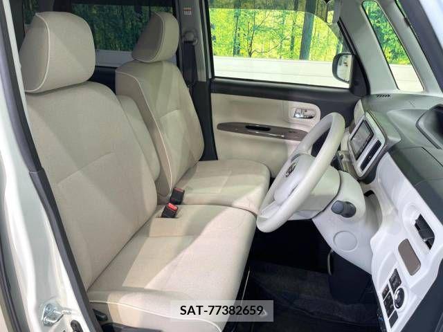 Daihatsu MOVE 2021-02 215049-8