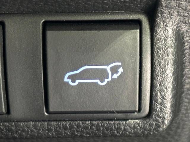 Toyota COROLLA CROSS 2021-11 28298-7