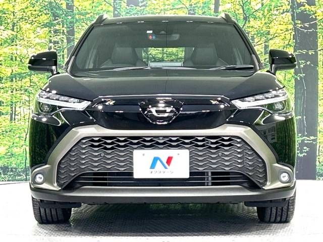 Toyota COROLLA CROSS 2021-11 28298-14