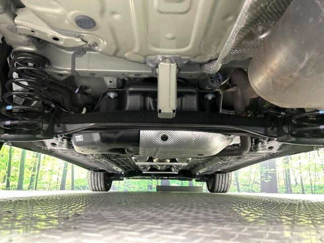 Toyota COROLLA CROSS 2021-11 28298-19