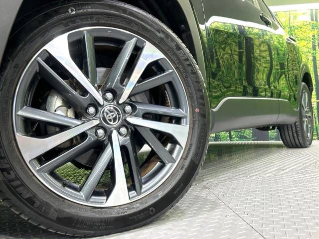 Toyota COROLLA CROSS 2021-11 28298-13