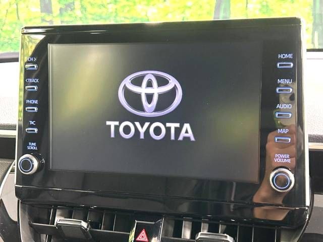 Toyota COROLLA CROSS 2021-11 28298-3