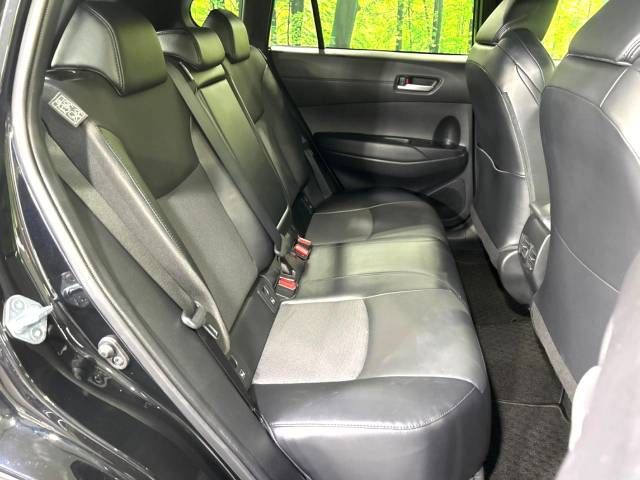 Toyota COROLLA CROSS 2021-11 28298-9