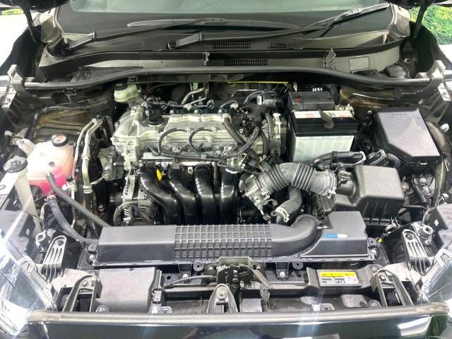 Toyota COROLLA CROSS 2021-11 28298-18