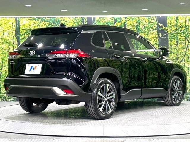 Toyota COROLLA CROSS 2021-11 28298-17