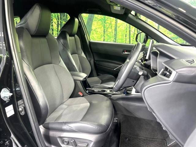 Toyota COROLLA CROSS 2021-11 28298-8