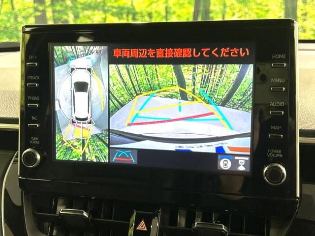 Toyota COROLLA CROSS 2021-11 28298-4