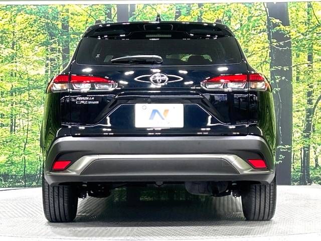 Toyota COROLLA CROSS 2021-11 28298-15