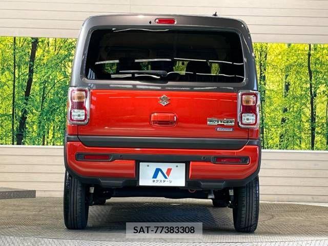 Suzuki HUSTLER 2021-06 211418-15