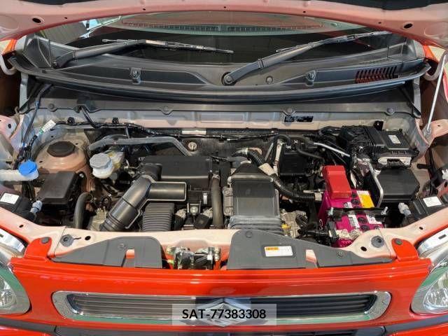 Suzuki HUSTLER 2021-06 211418-18