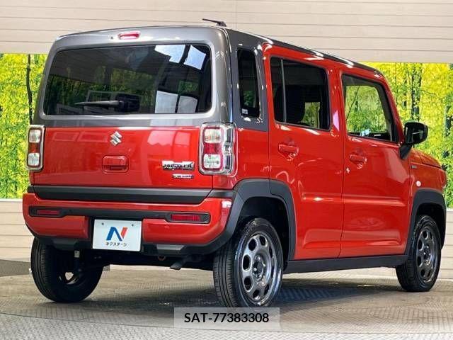 Suzuki HUSTLER 2021-06 211418-17