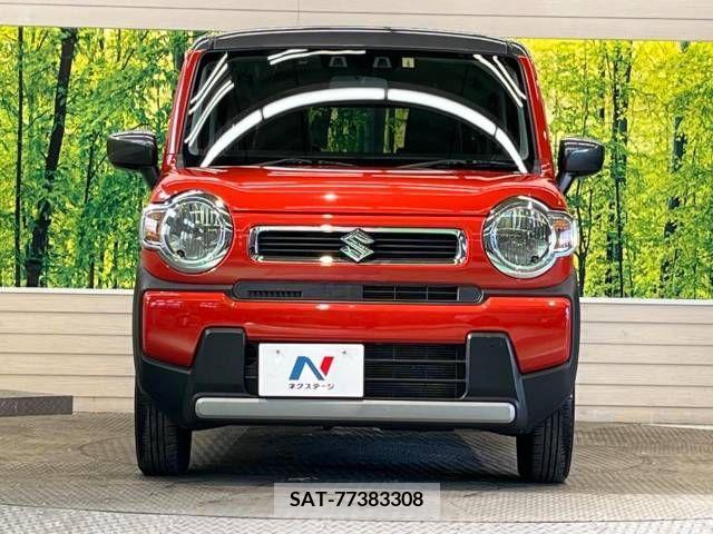Suzuki HUSTLER 2021-06 211418-14