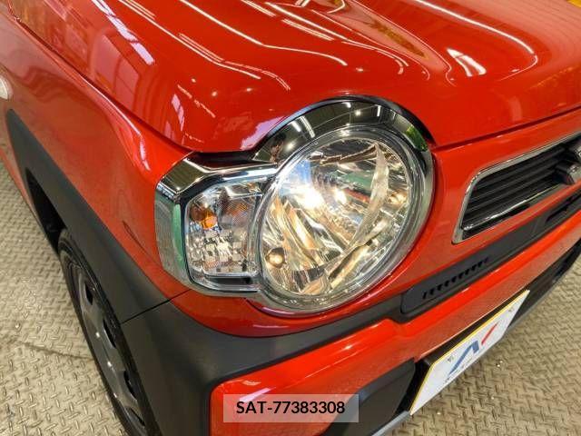 Suzuki HUSTLER 2021-06 211418-12