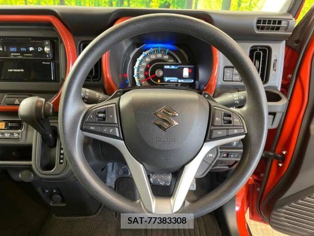 Suzuki HUSTLER 2021-06 211418-11