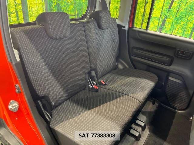 Suzuki HUSTLER 2021-06 211418-9