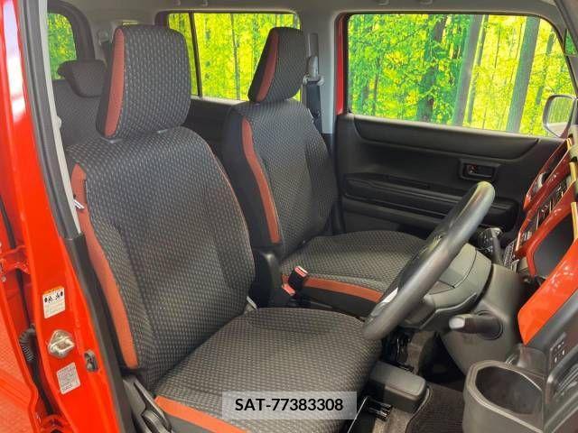 Suzuki HUSTLER 2021-06 211418-8