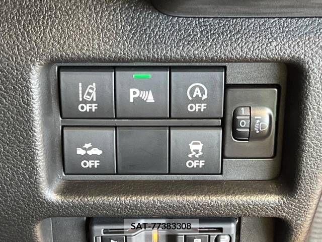 Suzuki HUSTLER 2021-06 211418-2
