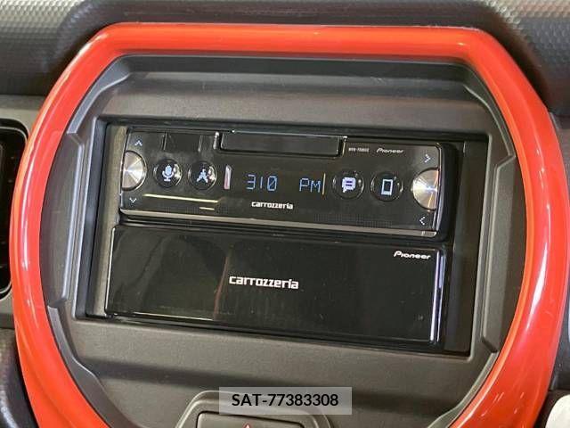 Suzuki HUSTLER 2021-06 211418-7